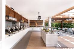 ADALYA ELITE LARA Restaurants